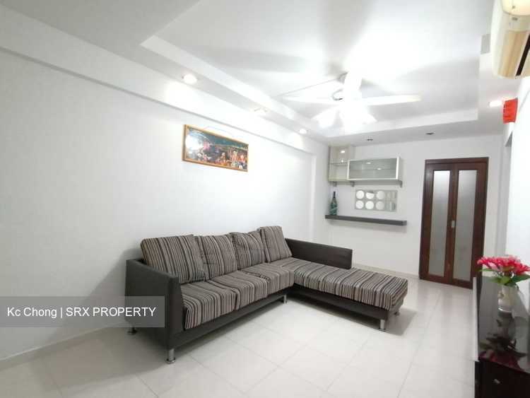 Blk 309 Clementi Avenue 4 (Clementi), HDB 3 Rooms #217039621